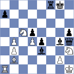 Sipila - Murzin (chess.com INT, 2024)