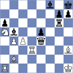 Jin - Holt (chess.com INT, 2021)