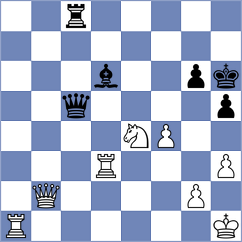 Bolat - Amanov (chess.com INT, 2024)