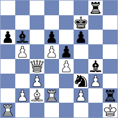Jiang - He (Chess.com INT, 2021)
