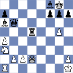 Shapiro - Zhang (chess.com INT, 2023)