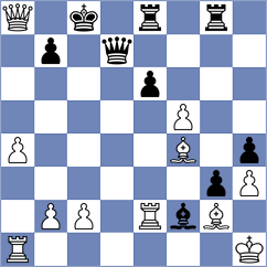 Tarun - Sjogren (Chess.com INT, 2021)