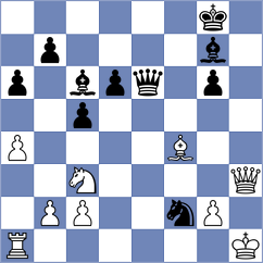 Mayaud - Seder (chess.com INT, 2024)