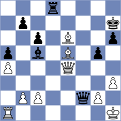 Andreev - Meduri (chess.com INT, 2024)