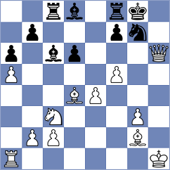 Picard - Khnykin (Chess.com INT, 2021)