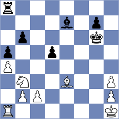 Kabanov - Foisor (chess.com INT, 2024)