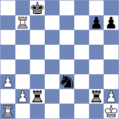 Pecka - Mareckova (Chess.com INT, 2021)