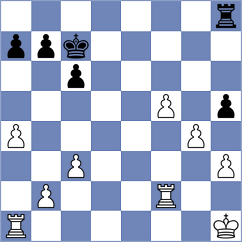 Nogueira - Roebers (Chess.com INT, 2021)