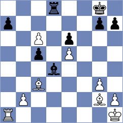 Skrondal - Georg (chess.com INT, 2024)