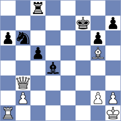 Toktomushev - Adelman (chess.com INT, 2024)