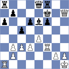 Valenz - Novak (Chess.com INT, 2021)