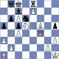 Brandao - Silva (chess.com INT, 2023)