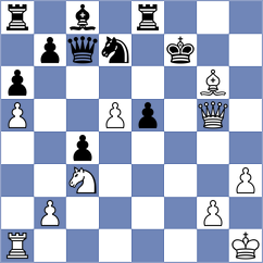 Shtembuliak - Nouali (chess.com INT, 2024)