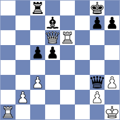 Kamsky - Veinberg (chess.com INT, 2024)