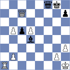 Meunier-Pion - Szajbely (chess.com INT, 2023)