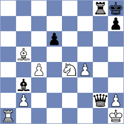 Maslak - Nikiforov (chessassistantclub.com INT, 2004)