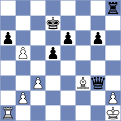 Oliveira - Sahajasri (Chess.com INT, 2020)
