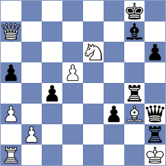 Arakhamia Grant - Kolosowski (Chess.com INT, 2021)