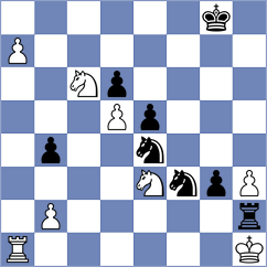 Bilic - Harutjunyan (chess.com INT, 2024)