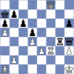 Firouzja - Navarrete Mendez (chess.com INT, 2024)