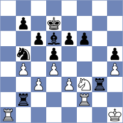 Trost - Putnam (chess.com INT, 2024)