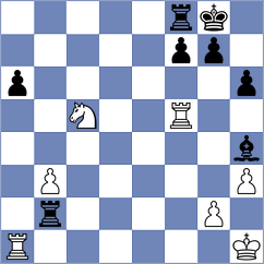 Brandi - Kamenik (Chess.com INT, 2021)