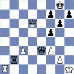 Biastoch - Rodrigues (chess.com INT, 2023)