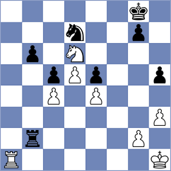 Kishorekumar - Deshpande (Chess.com INT, 2021)