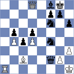 Duarte - Trifan (chess.com INT, 2023)