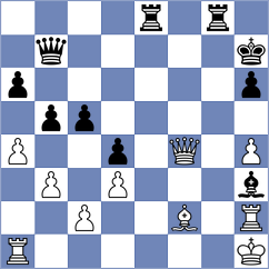 Saravana - Karthik (Chess.com INT, 2021)