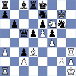 Mkrtchian - Kashlinskaya (chess.com INT, 2021)