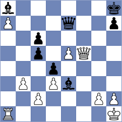 Hakobyan - Chemin (chess.com INT, 2024)