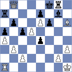 Orzech - Porozhnyak (chess.com INT, 2024)