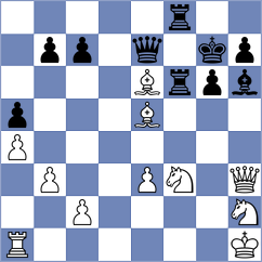 Aizpurua - Danaci (chess.com INT, 2022)
