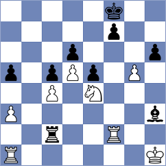Kramnik - Chumachenko (Samtredia, 1987)