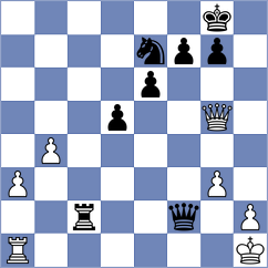 Zhizmer - Pakleza (chess.com INT, 2024)