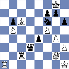 Soumya - Jiganchine (chess.com INT, 2022)