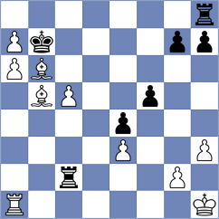 Galyas - Zapata Arbelaes (Chess.com INT, 2020)