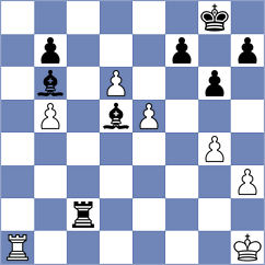 Veiga - Suvorov (Chess.com INT, 2020)