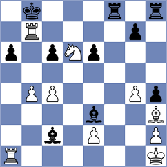 Herrera Reyes - Ollier (Chess.com INT, 2018)