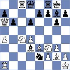 Leveikina - Freitag (Chess.com INT, 2020)