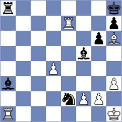 Puranik - Kukk (Chess.com INT, 2019)