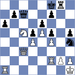 Hrabinska - Vila Dupla (chess.com INT, 2023)