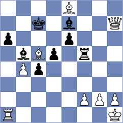 Deviprasath - Nilsen (chess.com INT, 2024)