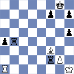 Peatman - Cadena M (chess.com INT, 2023)