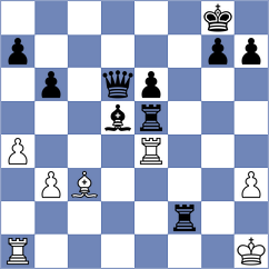 May - Sakai (Chess.com INT, 2020)