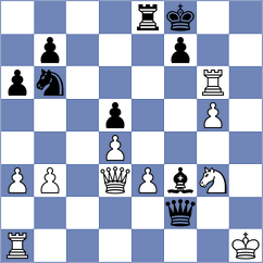 Adam - Florescu (chess.com INT, 2023)