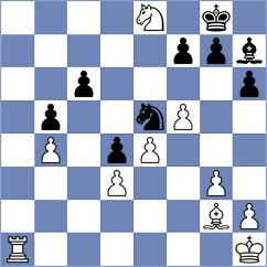 Spitzl - Polanco Nunez (Chess.com INT, 2021)