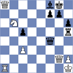 Erenburg - Gao (Chess.com INT, 2019)