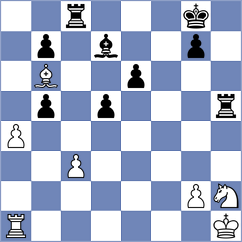 Paramzina - Zhukova (FIDE Online Arena INT, 2024)
